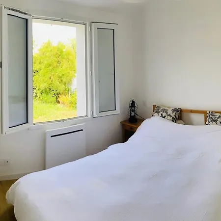 Feriehus Les Ptits Marins Cordes *