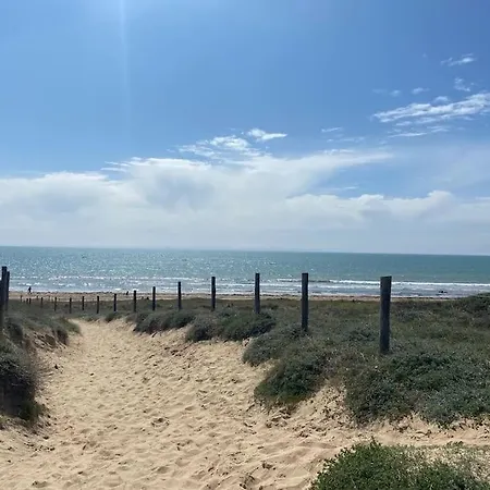 Les Ptits Marins Cordes Dom wakacyjny